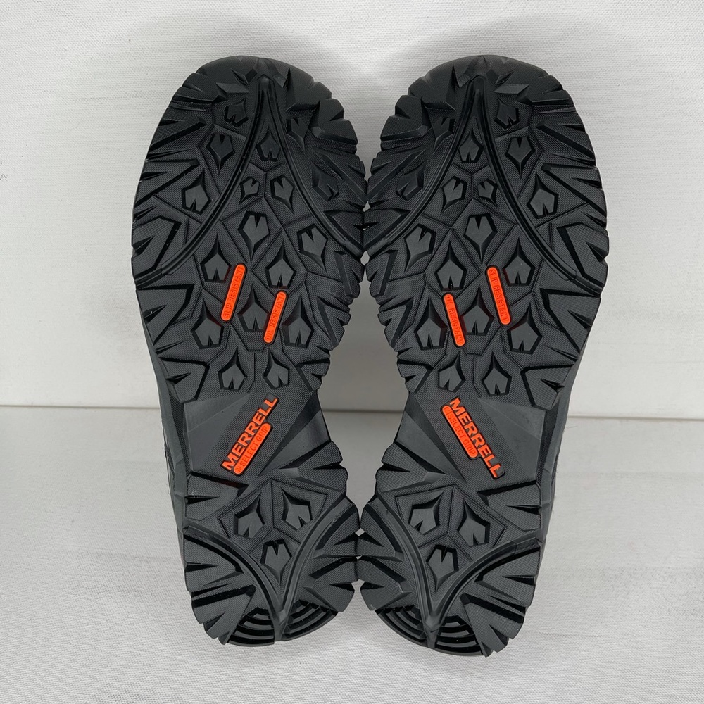 Merrell Fullbench 2 SD Steeltoe - Picture 7 of 8